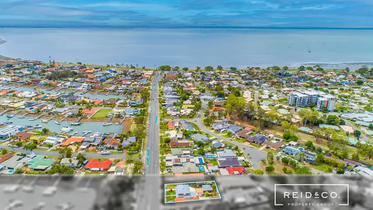 Second view of Homely house listing, 4 Newport Drive, Newport QLD 4020
