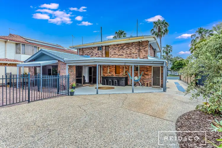 Third view of Homely house listing, 4 Newport Drive, Newport QLD 4020