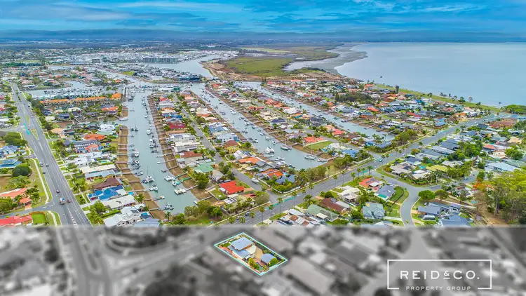 Fourth view of Homely house listing, 4 Newport Drive, Newport QLD 4020