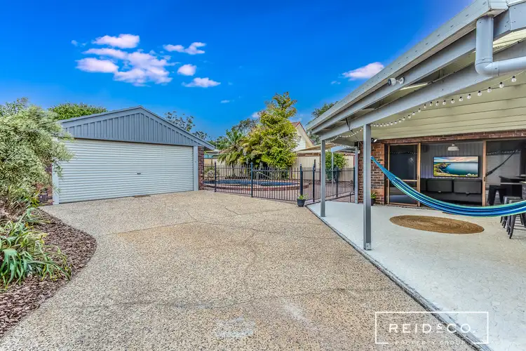 Fifth view of Homely house listing, 4 Newport Drive, Newport QLD 4020