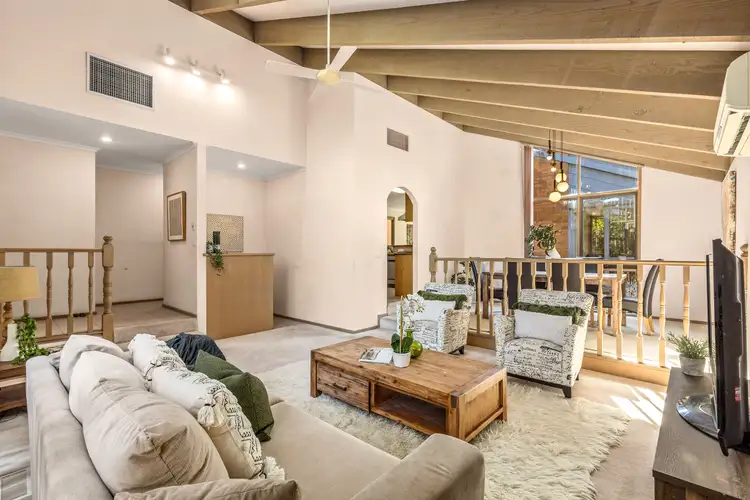 Third view of Homely house listing, 5 Denton Drive, Endeavour Hills VIC 3802