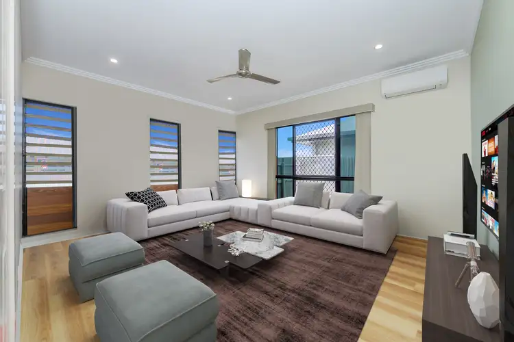 Second view of Homely house listing, 9 Waterstone Terrace, Idalia QLD 4811