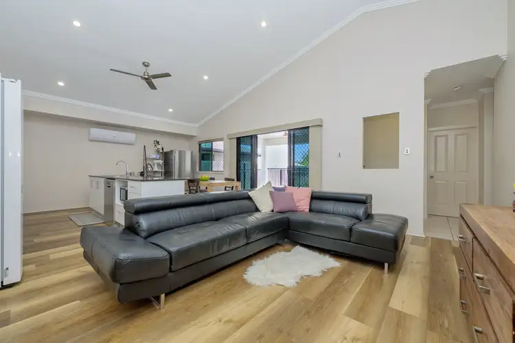 Third view of Homely house listing, 9 Waterstone Terrace, Idalia QLD 4811