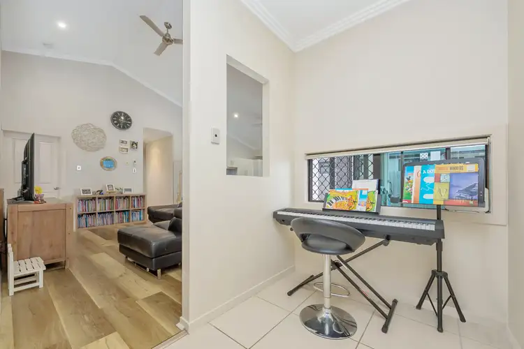 Sixth view of Homely house listing, 9 Waterstone Terrace, Idalia QLD 4811