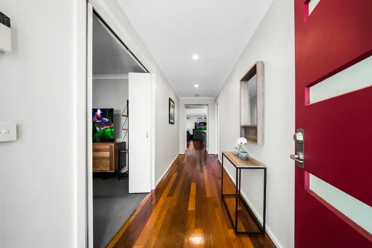 Fourth view of Homely house listing, 8 Copeland Crescent, Point Cook VIC 3030