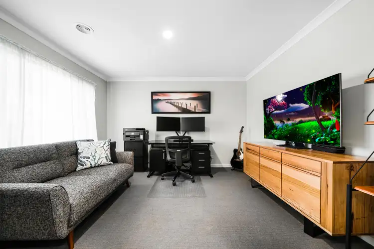 Fifth view of Homely house listing, 8 Copeland Crescent, Point Cook VIC 3030