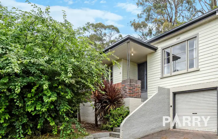 Main view of Homely house listing, 23 West Tamar Road, Trevallyn TAS 7250