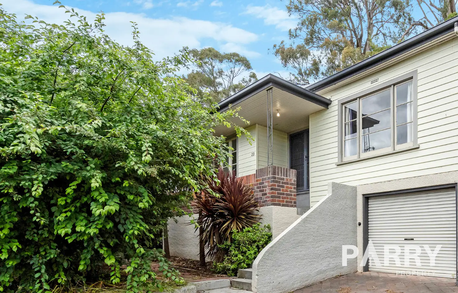 Main view of Homely house listing, 23 West Tamar Road, Trevallyn TAS 7250
