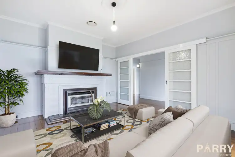 Third view of Homely house listing, 23 West Tamar Road, Trevallyn TAS 7250