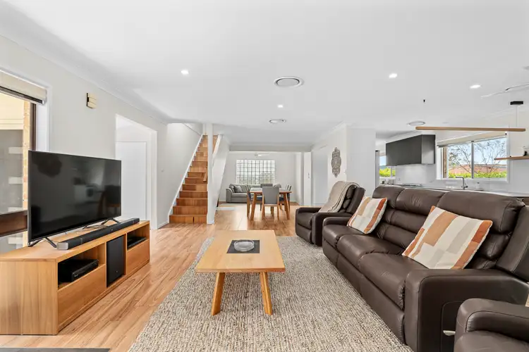Main view of Homely house listing, 13 Huntington Close, Eleebana NSW 2282