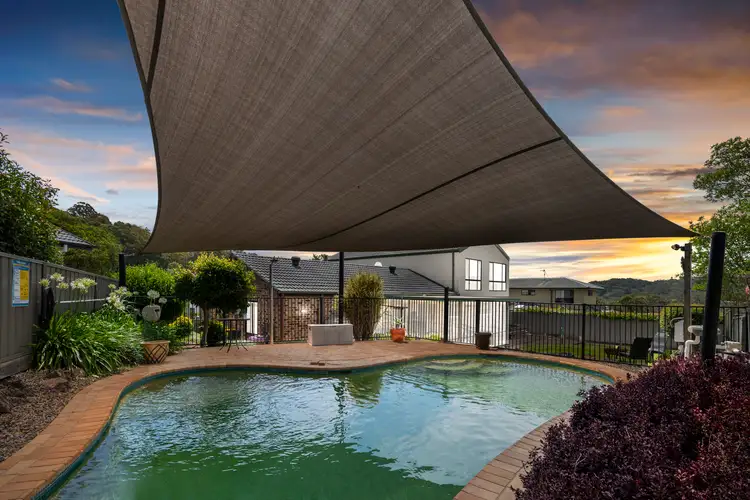Second view of Homely house listing, 13 Huntington Close, Eleebana NSW 2282