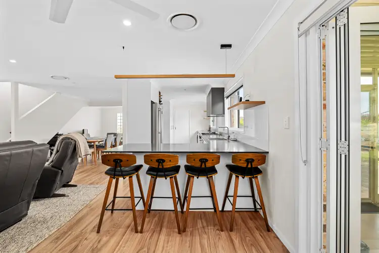 Fifth view of Homely house listing, 13 Huntington Close, Eleebana NSW 2282
