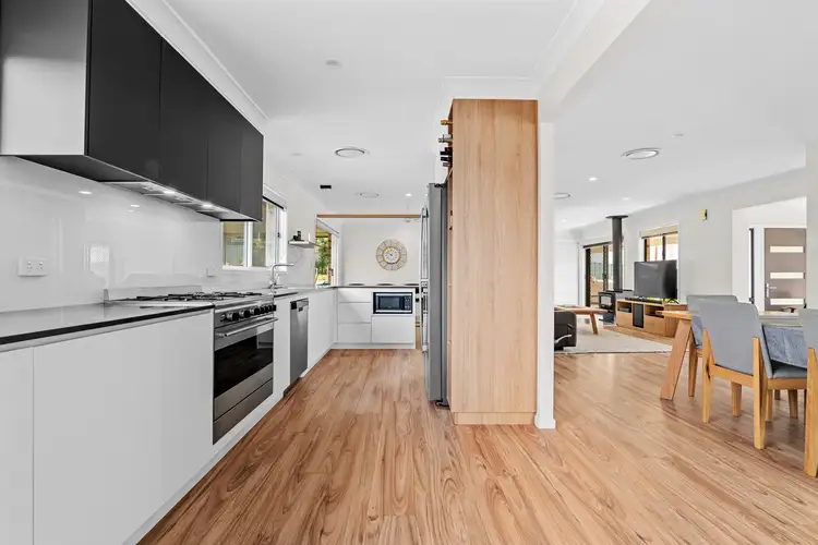 Sixth view of Homely house listing, 13 Huntington Close, Eleebana NSW 2282