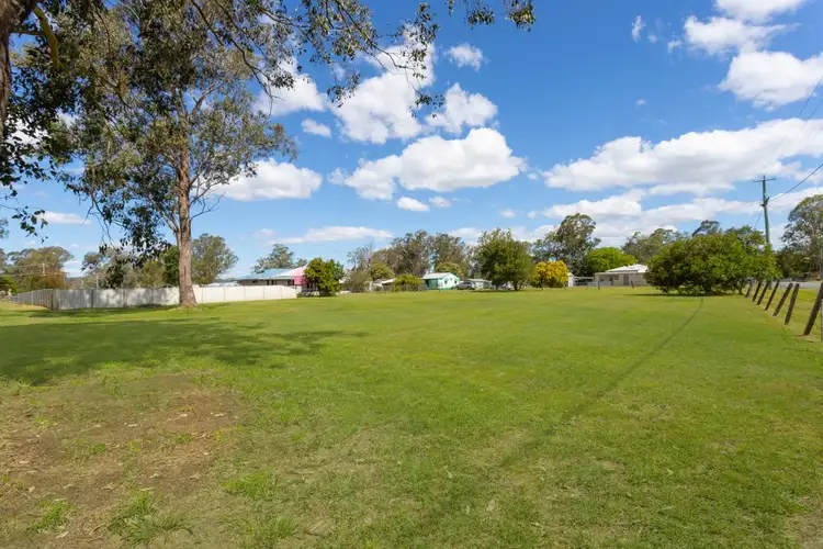 Fourth view of Homely land listing, 1 Wissemann Street, Mount Alford QLD 4310