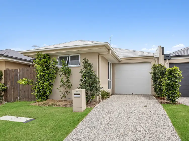 64 Blackberry Way, Ripley QLD 4306