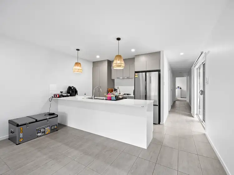 Third view of Homely house listing, 64 Blackberry Way, Ripley QLD 4306