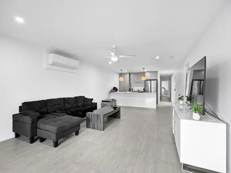 Fifth view of Homely house listing, 64 Blackberry Way, Ripley QLD 4306