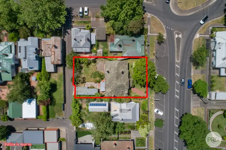 Fourth view of Homely house listing, 21 Ripon Street North, Ballarat Central VIC 3350