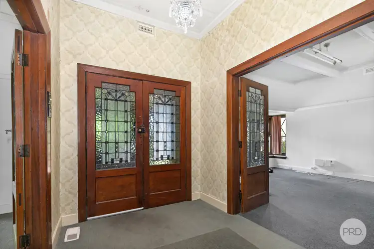 Fifth view of Homely house listing, 21 Ripon Street North, Ballarat Central VIC 3350