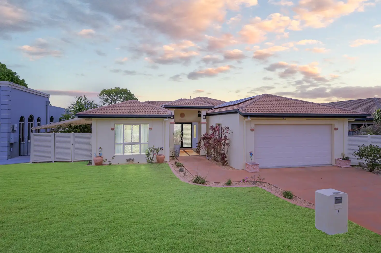 Main view of Homely house listing, 7 Carisbrooke Court, Annandale QLD 4814