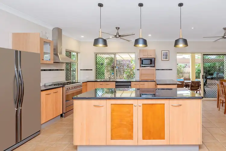 Second view of Homely house listing, 7 Carisbrooke Court, Annandale QLD 4814