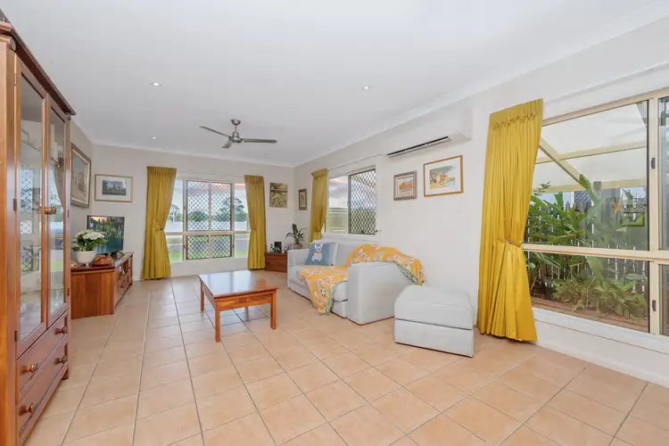 Fourth view of Homely house listing, 7 Carisbrooke Court, Annandale QLD 4814