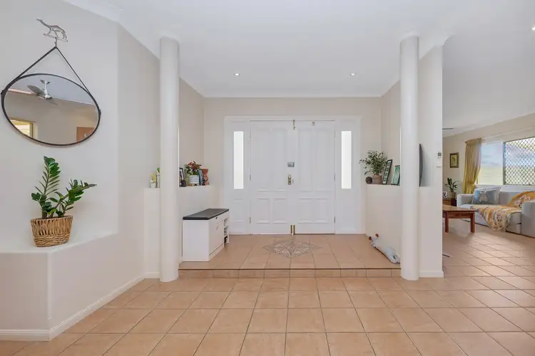 Fifth view of Homely house listing, 7 Carisbrooke Court, Annandale QLD 4814