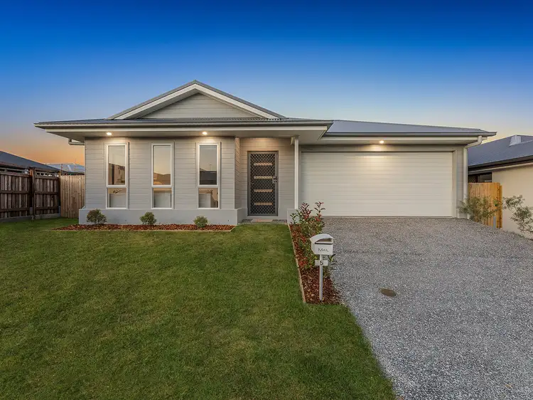 5 Liam Street, Ripley QLD 4306