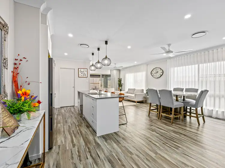 Second view of Homely house listing, 5 Liam Street, Ripley QLD 4306