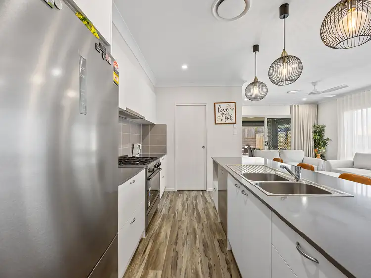 Third view of Homely house listing, 5 Liam Street, Ripley QLD 4306