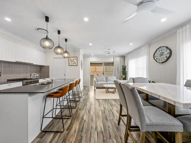 Fourth view of Homely house listing, 5 Liam Street, Ripley QLD 4306