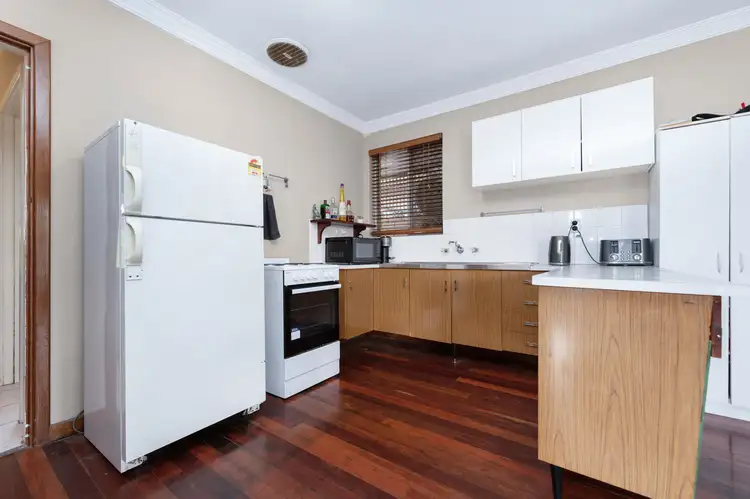 Second view of Homely house listing, 33 Sudlow Street, Embleton WA 6062