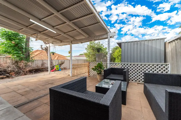 Third view of Homely house listing, 33 Sudlow Street, Embleton WA 6062