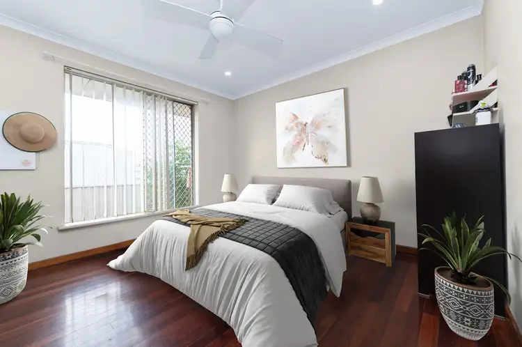 Fifth view of Homely house listing, 33 Sudlow Street, Embleton WA 6062