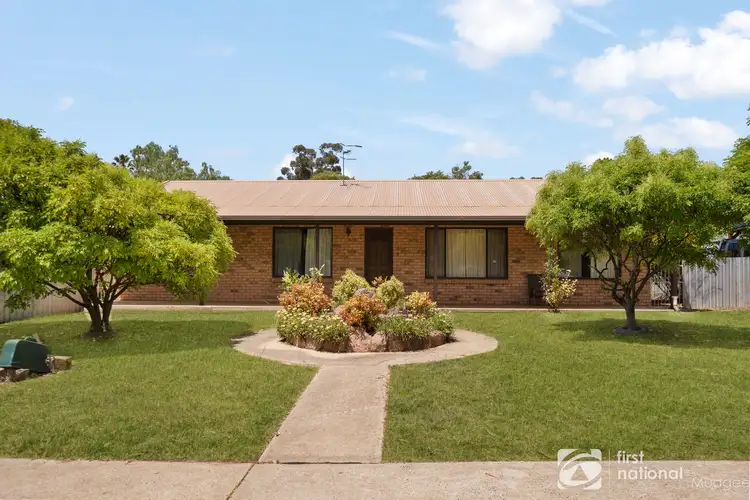 Main view of Homely house listing, 7 Atkinson Street, Mudgee NSW 2850