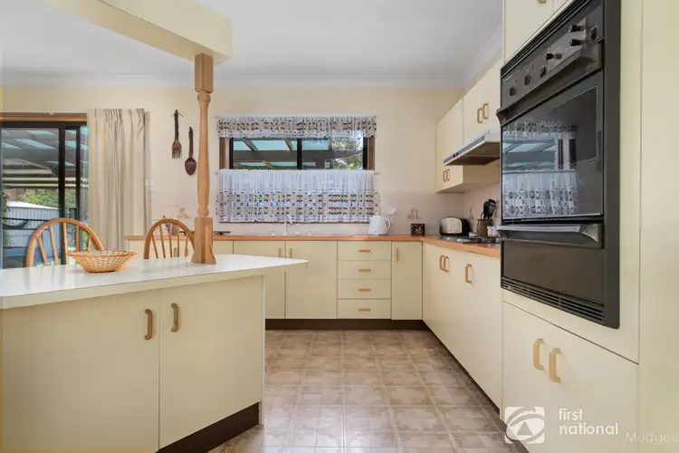 Third view of Homely house listing, 7 Atkinson Street, Mudgee NSW 2850