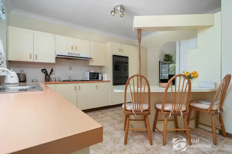 Fourth view of Homely house listing, 7 Atkinson Street, Mudgee NSW 2850