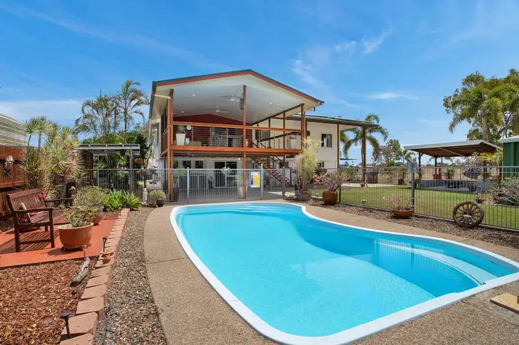 Main view of Homely house listing, 14 Klingner Street, South Mackay QLD 4740