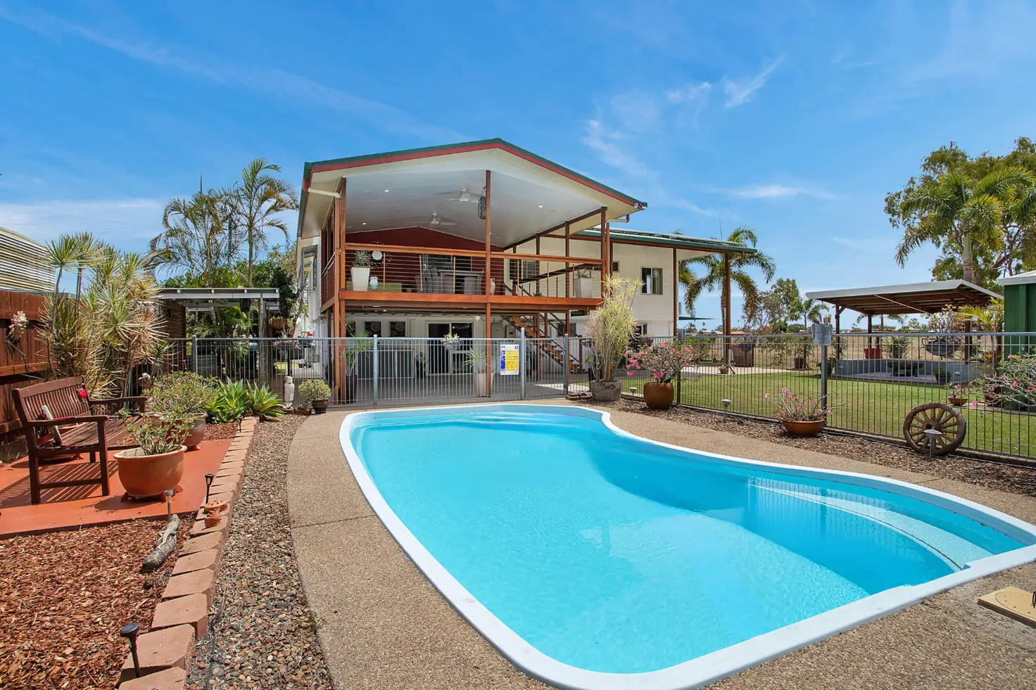 Main view of Homely house listing, 14 Klingner Street, South Mackay QLD 4740
