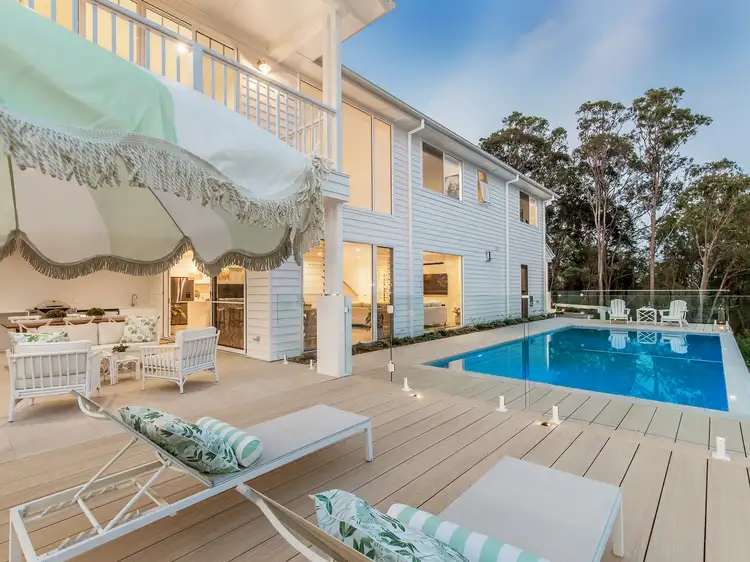 12A Duke Court, Tallai QLD 4213