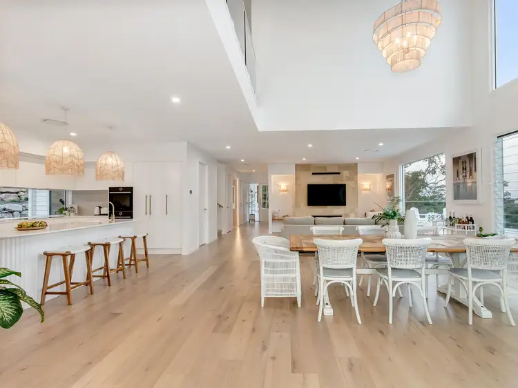 Second view of Homely house listing, 12A Duke Court, Tallai QLD 4213