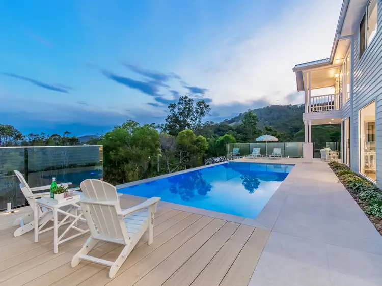 Third view of Homely house listing, 12A Duke Court, Tallai QLD 4213