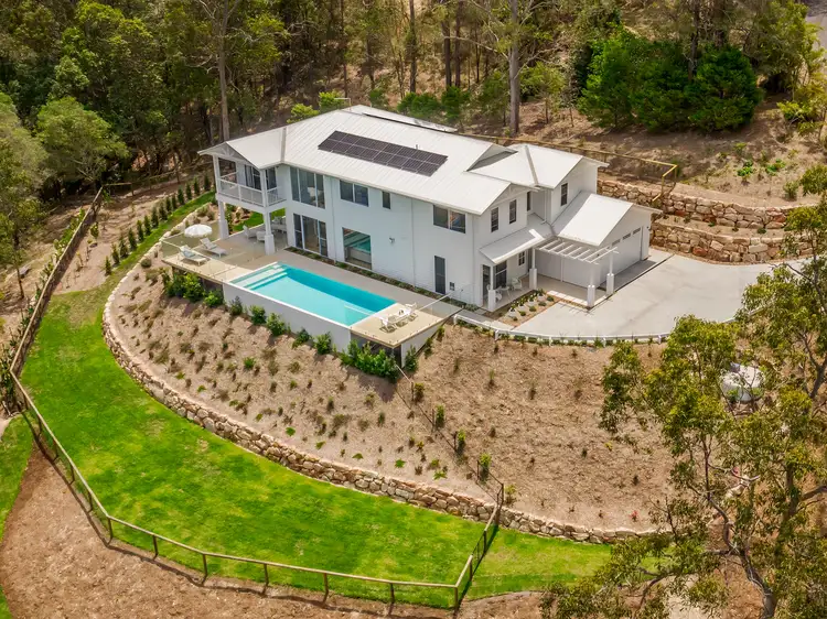 Fourth view of Homely house listing, 12A Duke Court, Tallai QLD 4213