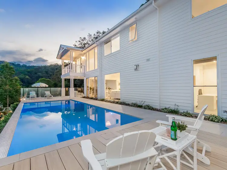 Fifth view of Homely house listing, 12A Duke Court, Tallai QLD 4213