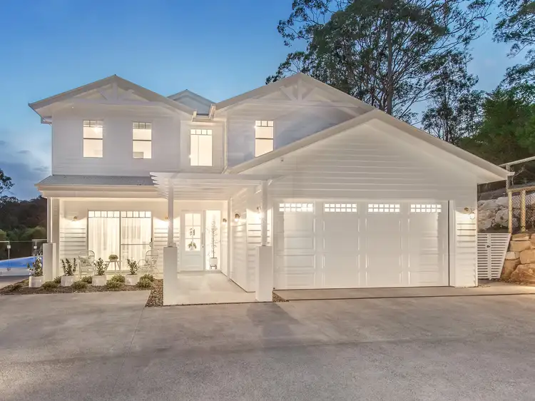 Sixth view of Homely house listing, 12A Duke Court, Tallai QLD 4213