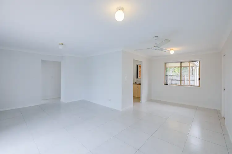 Fourth view of Homely house listing, 15 Oakwood Drive, Waterford West QLD 4133