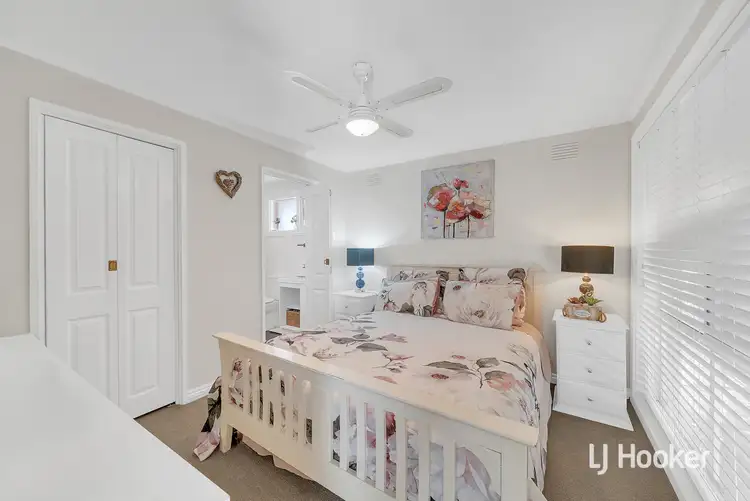 Sixth view of Homely house listing, 25 Linlithgow Way, Melton West VIC 3337