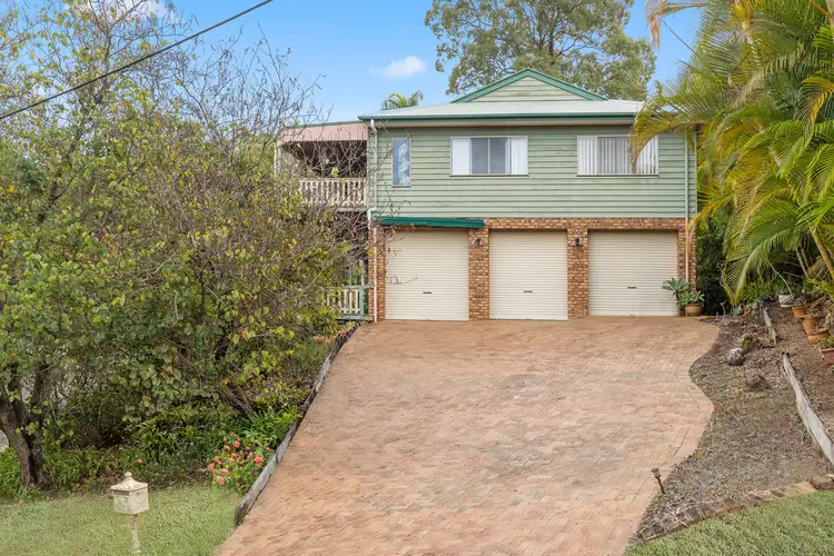 Second view of Homely house listing, 25 Fairview Close, Bli Bli QLD 4560