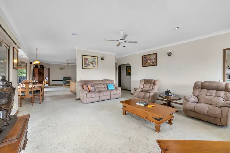 Fifth view of Homely house listing, 25 Fairview Close, Bli Bli QLD 4560