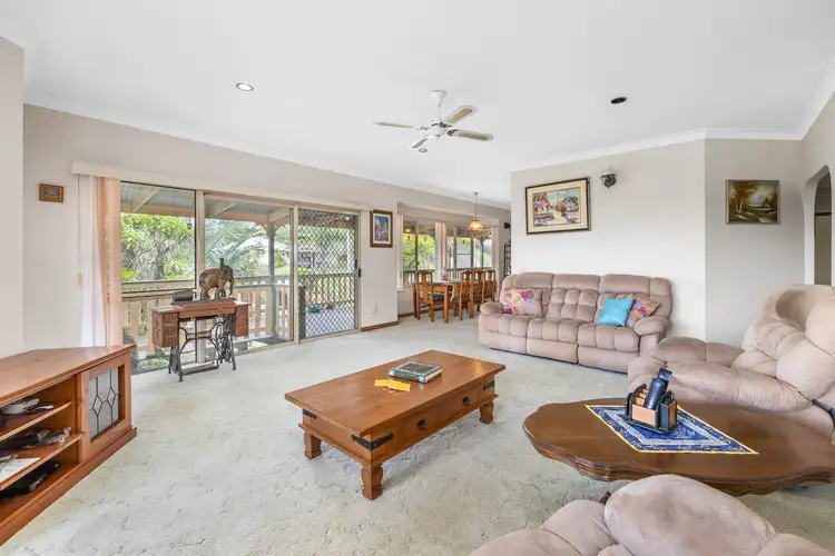 Sixth view of Homely house listing, 25 Fairview Close, Bli Bli QLD 4560